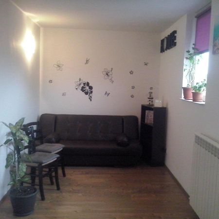 Timeea'S Home Sibiu Luaran gambar