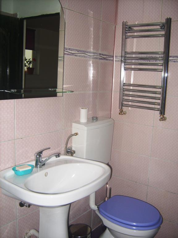 Timeea'S Home Sibiu Luaran gambar