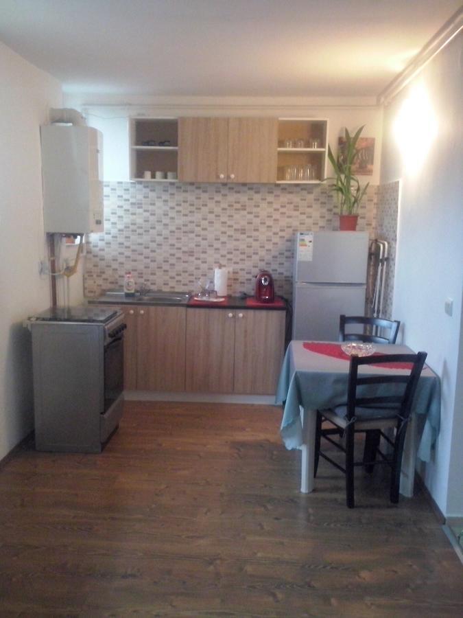 Timeea'S Home Sibiu Luaran gambar