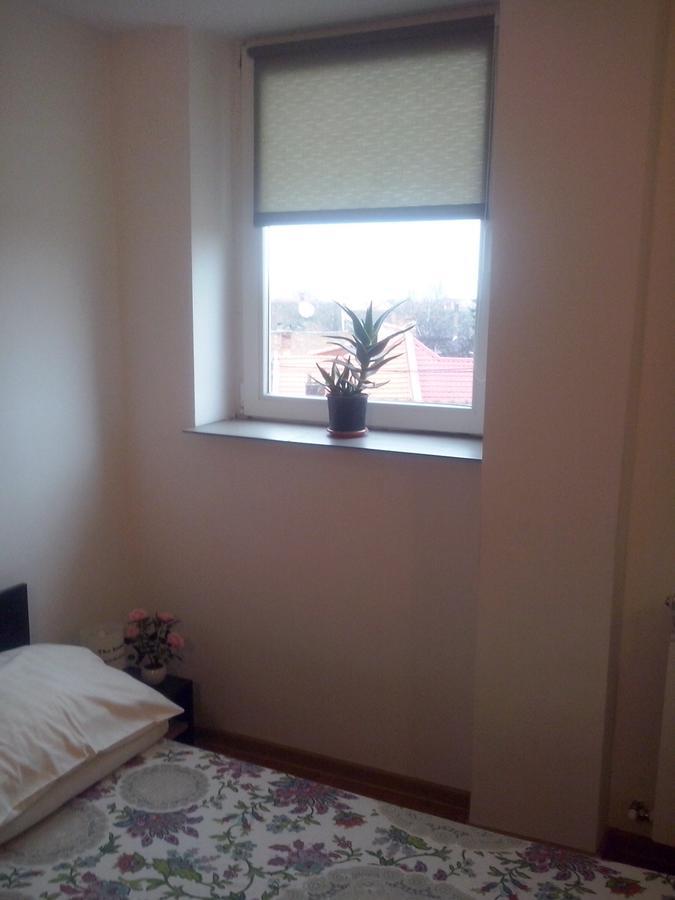 Timeea'S Home Sibiu Luaran gambar