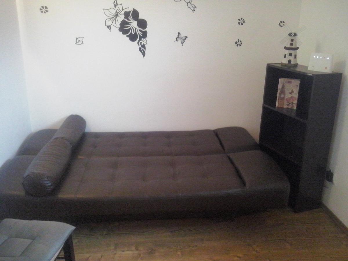 Timeea'S Home Sibiu Luaran gambar